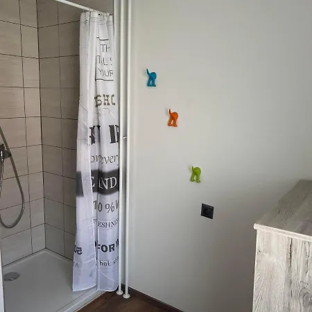 Harmony Appartement *