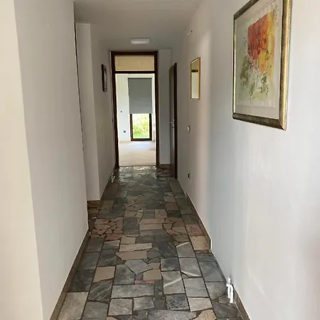Harmony Appartement *