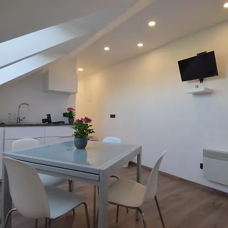 Appartement Harmony *
