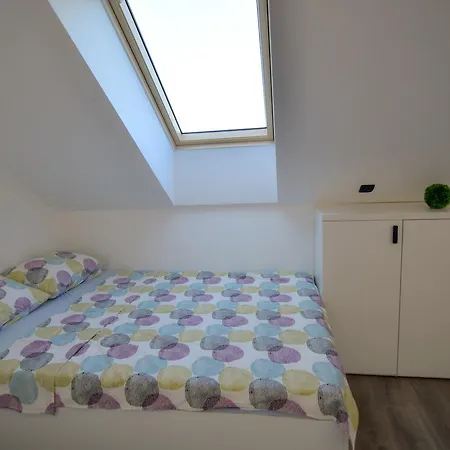 Harmony Appartement Ljubljana