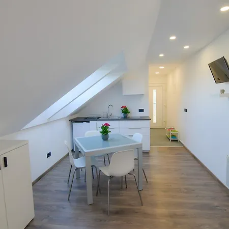 Appartement Harmony