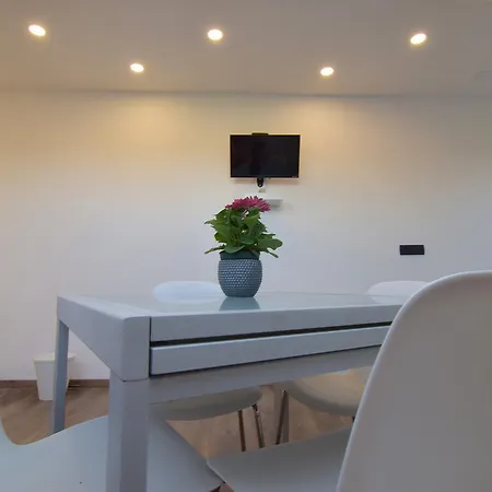 Harmony Apartamento Liubliana