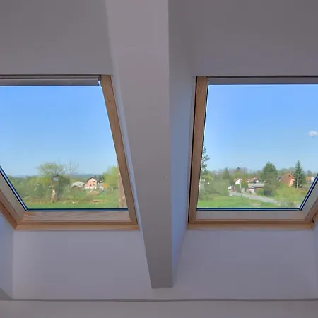 Apartamento Harmony *
