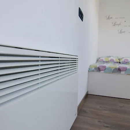 Harmony Apartamento