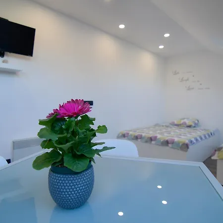 Appartement Harmony Ljubljana