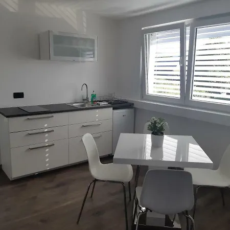 Harmony Appartement *