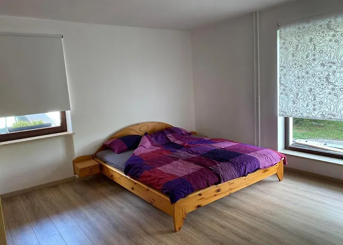 Harmony לובליאנה