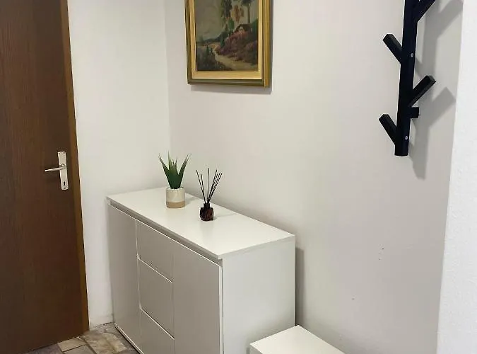 Harmony Apartmán Lublaň