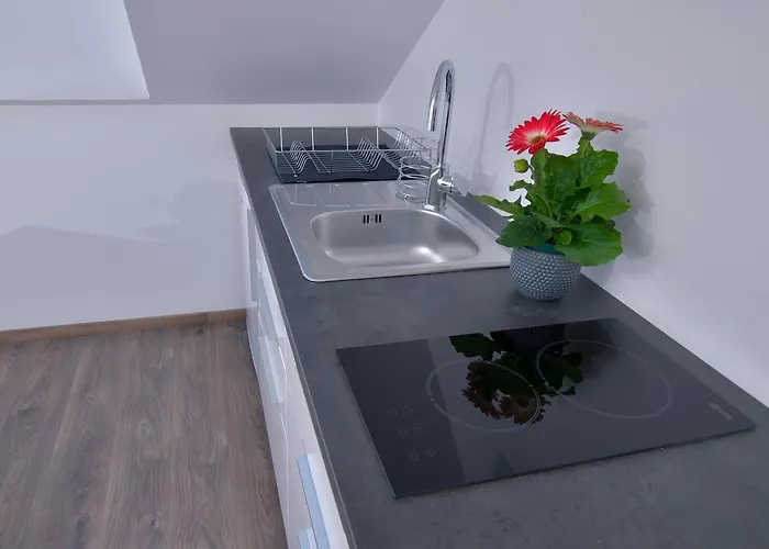 Harmony דירה לובליאנה