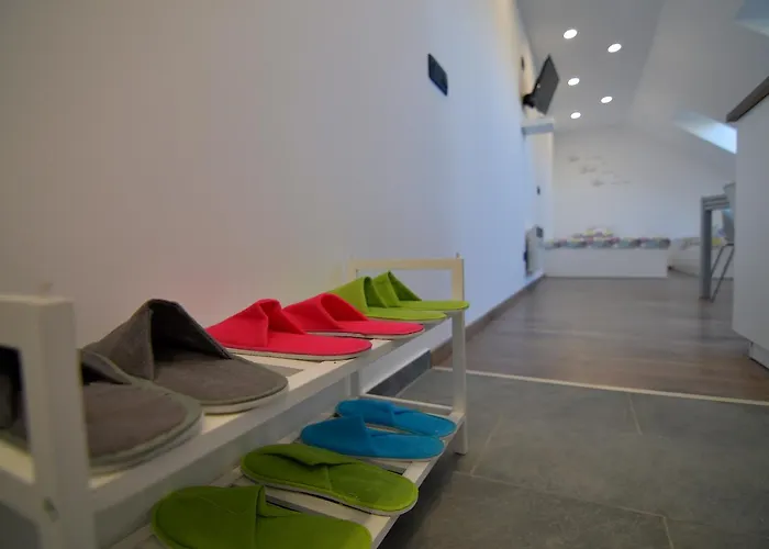 Harmony דירה לובליאנה