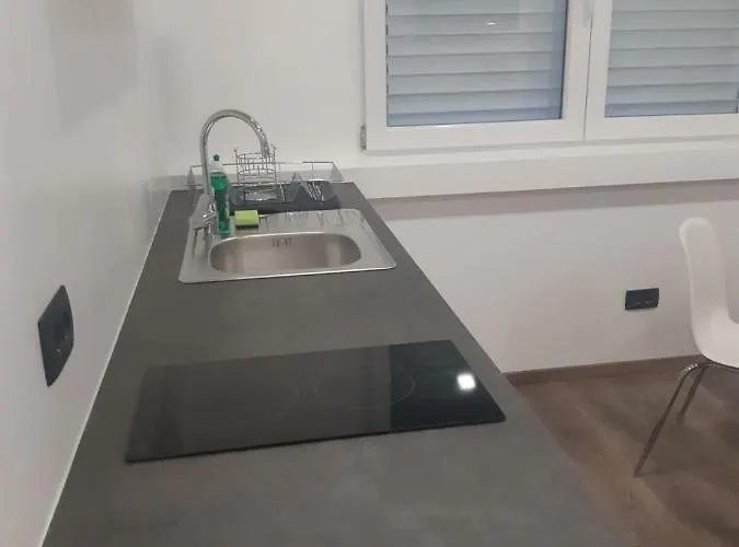 Harmony לובליאנה