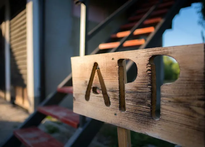 Harmony דירה לובליאנה