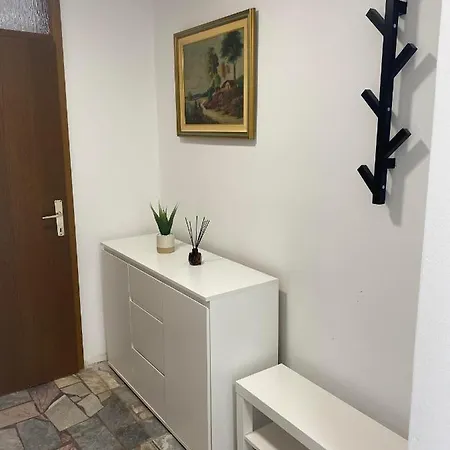 Harmony Apartman Ljubljana